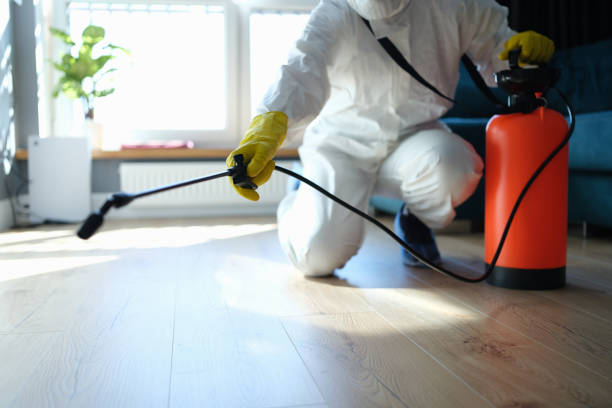 Reliable Drug Lab Cleanup contractor in Barrington, NH by Trauma Clean Pros